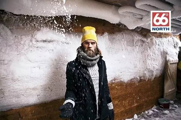 冬天拒绝穿成熊,来看看冰岛人为什么都不怕冷