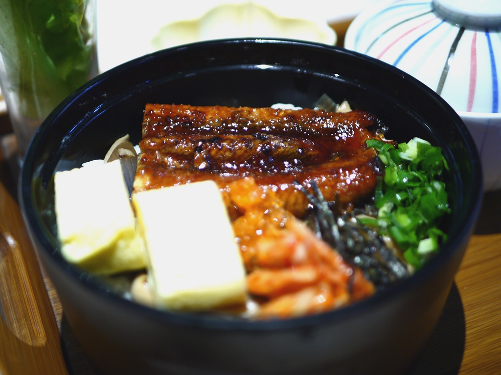 丼魂,极致的日式简餐