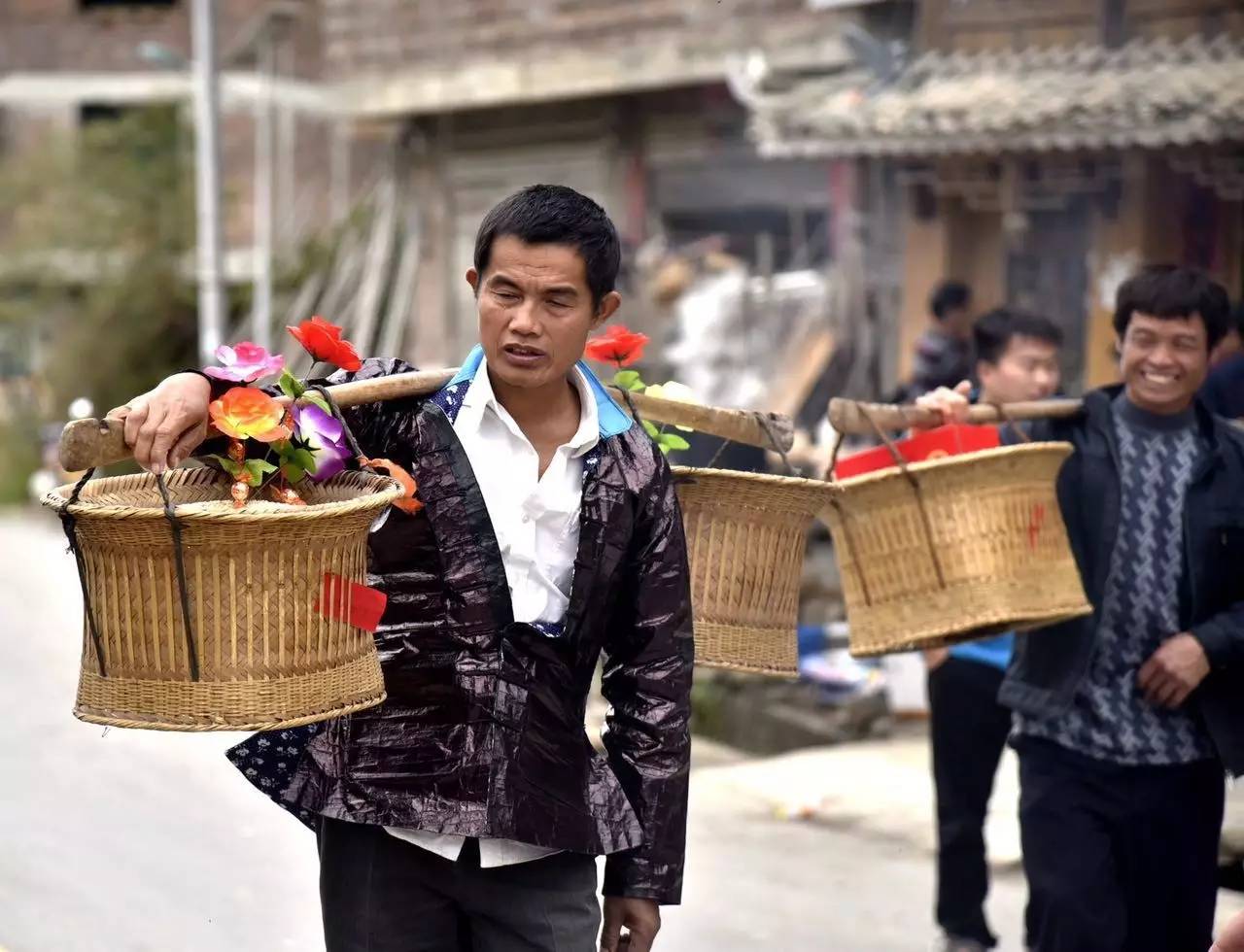 贵州老外最喜爱的旅游目的地我虽然是贵州人好多地方都还没去