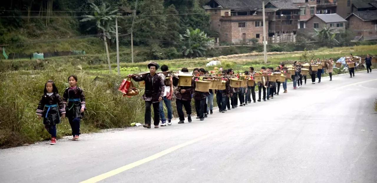 贵州老外最喜爱的旅游目的地我虽然是贵州人好多地方都还没去