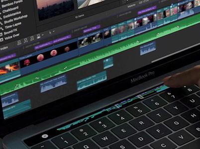 让人犹豫不決的MacBook Pro Touch Bar！