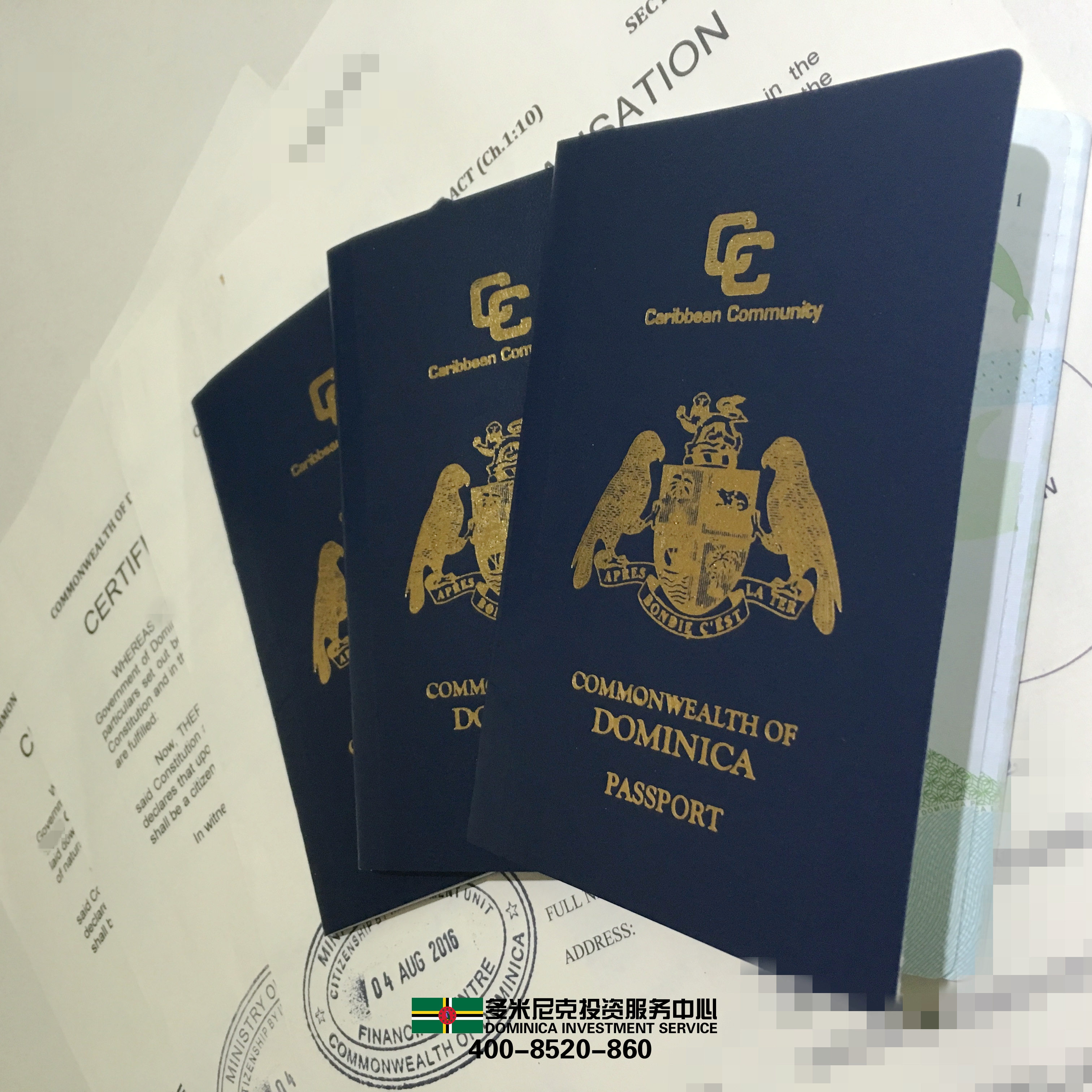 外交部：2月1日起将实现护照“全球通办” - 执惠