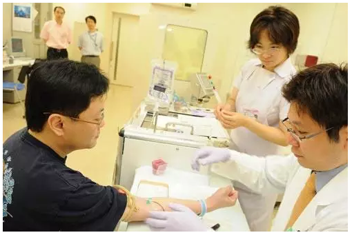 日本癌症十年生存率竟然这么高?