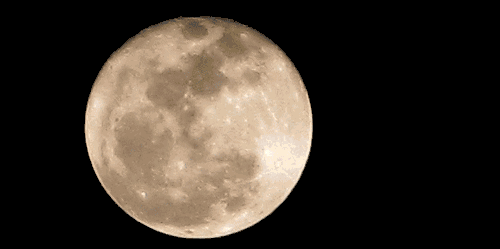 武汉今晚将出现"超级月亮!错过后要再等18年!