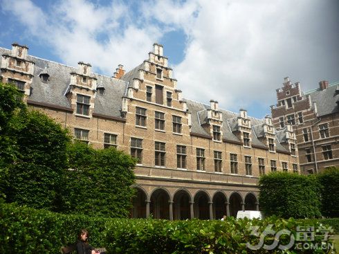 安特卫普大学是比利时重要国立大学-新闻视点