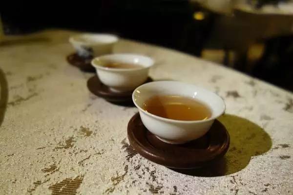 福州喝茶好去处!闹市山间的茶馆都想和你分享