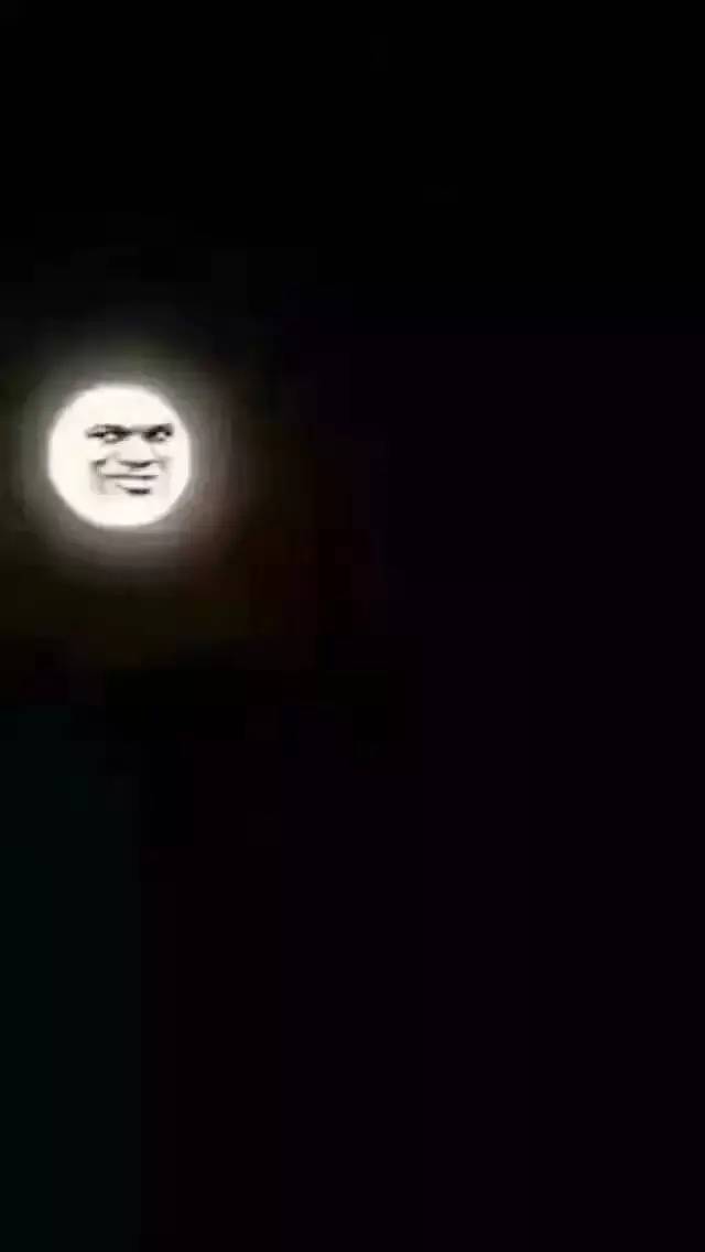 昨晚佛山的朋友圈都被"超级月亮"刷屏了!一条微信告诉