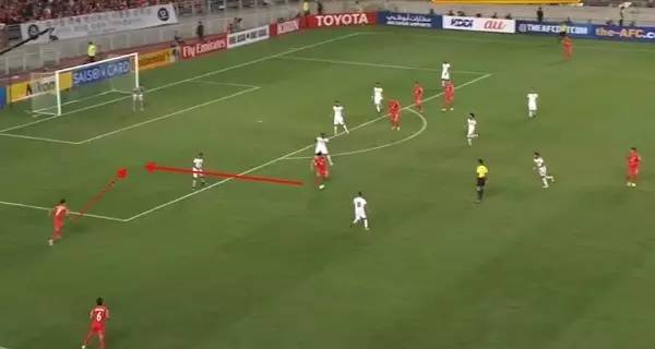 2018世界杯预选赛中国对卡塔尔直播视频录像完整版回放下载