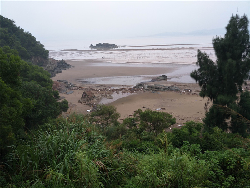 琅岐岛写生基地|美术爱好者的摇篮