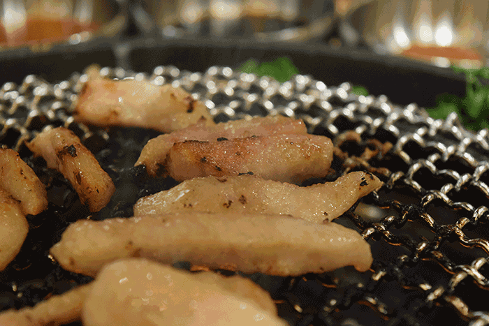 海鲜控毫不能够错过的“韩式炭烧海鲜店”，4.8折！