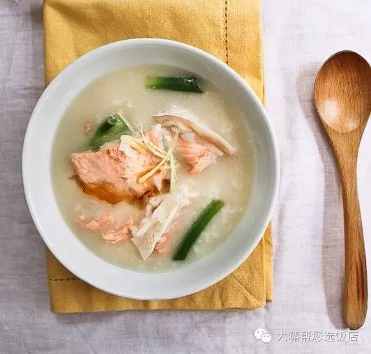 【美食DIY】这些中式的三文鱼做法让你停不下