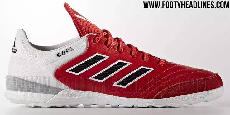 发力小场足球鞋 Adidas Copa Tango 17 TF&I