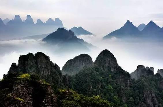       地点:贵港市平南县大鹏镇景