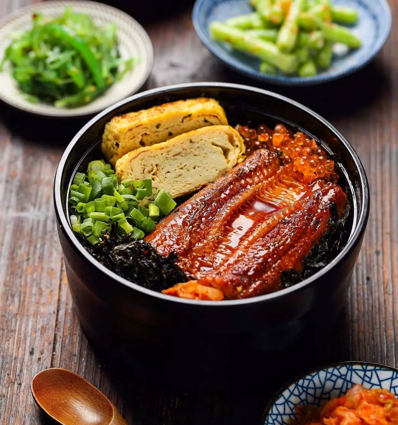 在厦门也能吃到这碗直捣灵魂深处の烧肉丼饭