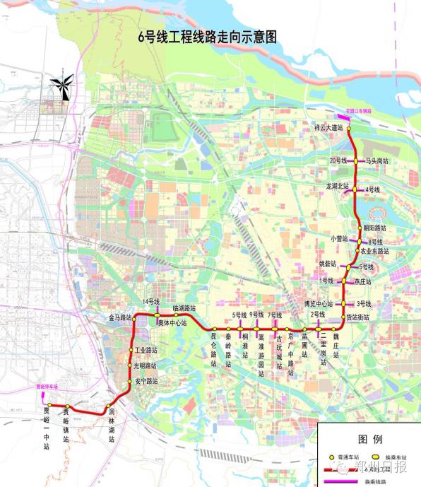 郑州地铁11号线规划图_郑州地铁规划图pdf_郑州地铁线网规划