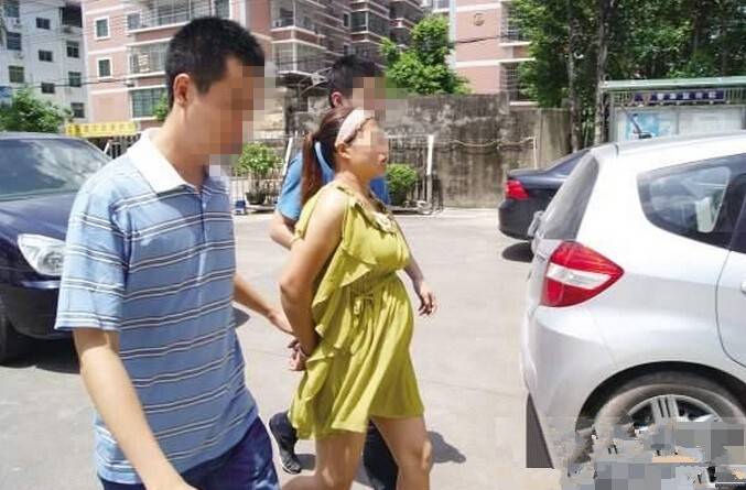 警惕!东莞多个镇街出现孕妇扒窃团伙,已疯狂作案60多宗