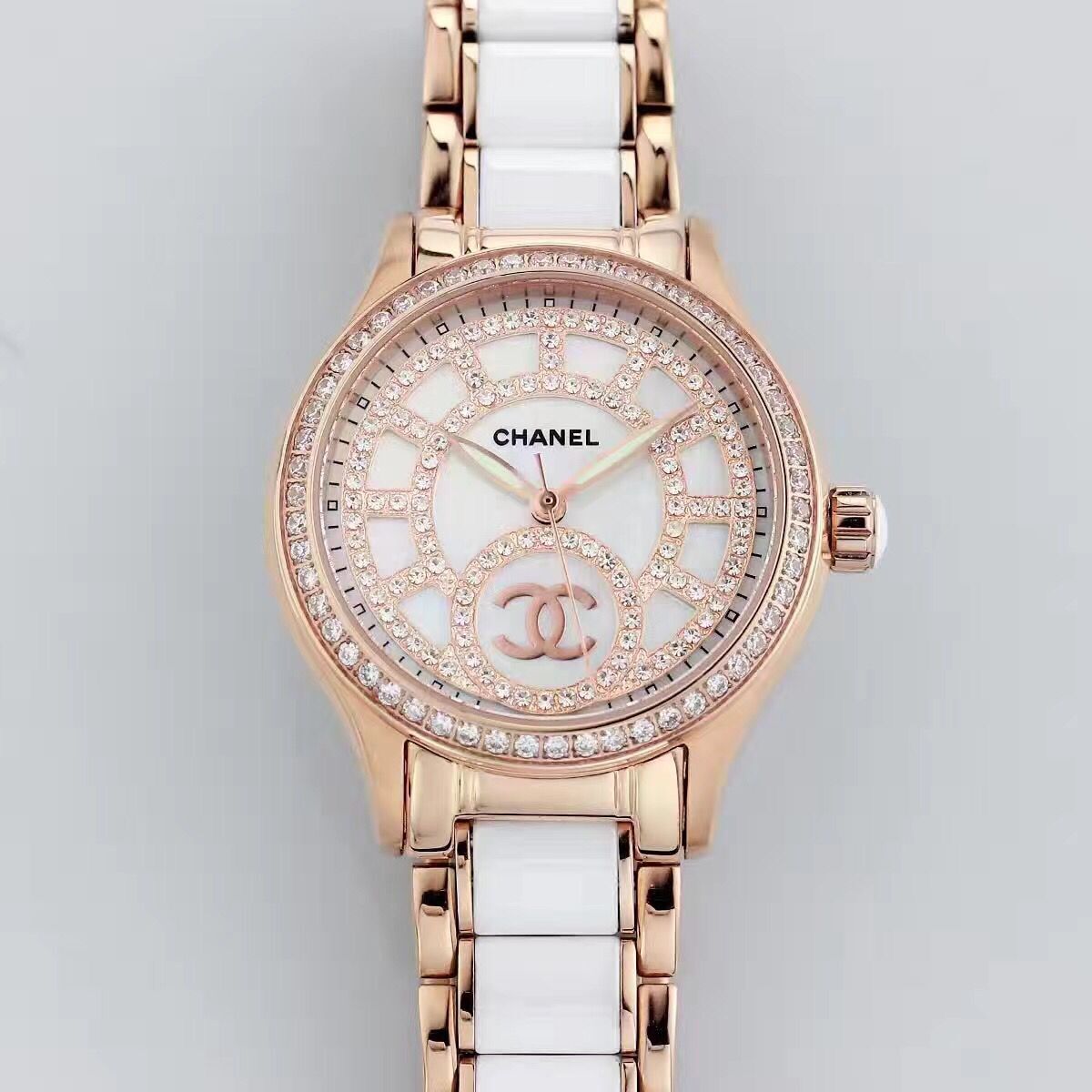 宝玑新款男士腕表、香奈儿(Chanel)、劳力士手表