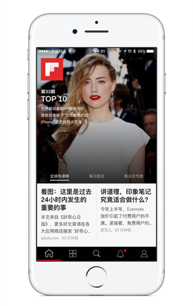 【j2开奖】Flipboard 如何通过数据分析，找到中国用户增长的关键点