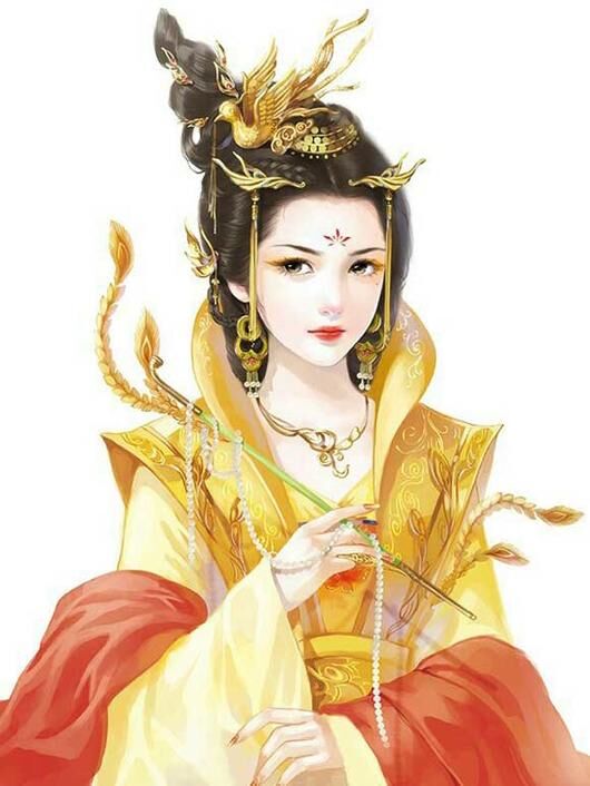 中国历史上三大女性统治者,除了武则天还有两位