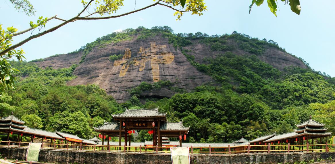 旅游攻略,容县景点推介(精鹰国际旅行社推荐)