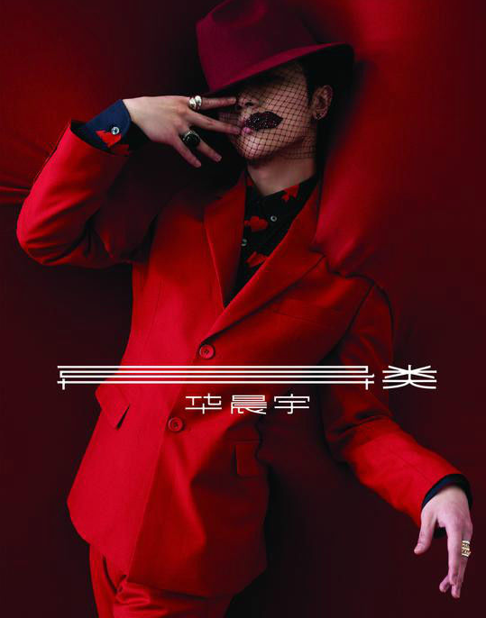 同年10月,华晨宇推出第二张专辑《异类》,在某商城上架仅一天,便夺得