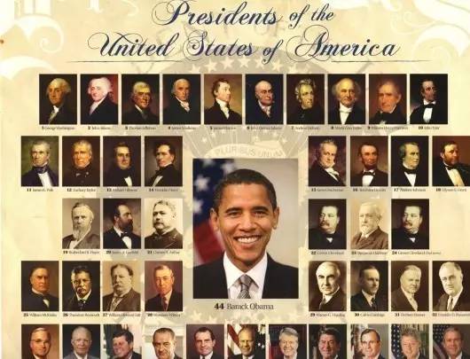 为什么大多数美国总统都是文科出身?