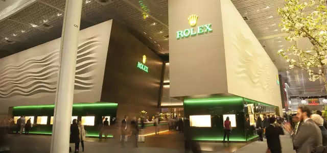 ʿֱάޡRolexй½ۺվ