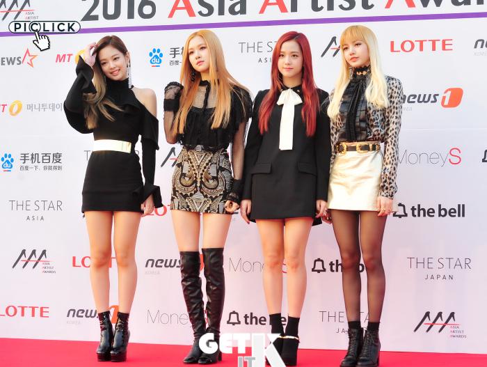 [getitk照片] blackpink (2016 aaa)