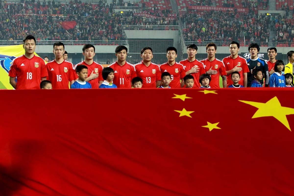 能为中国足球指明未来的是卡塔尔足球-搜狐体育