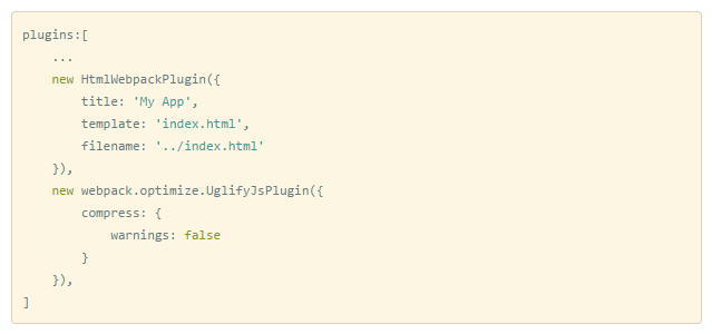 深入使用webpack构建vue.js单页应用-搜狐