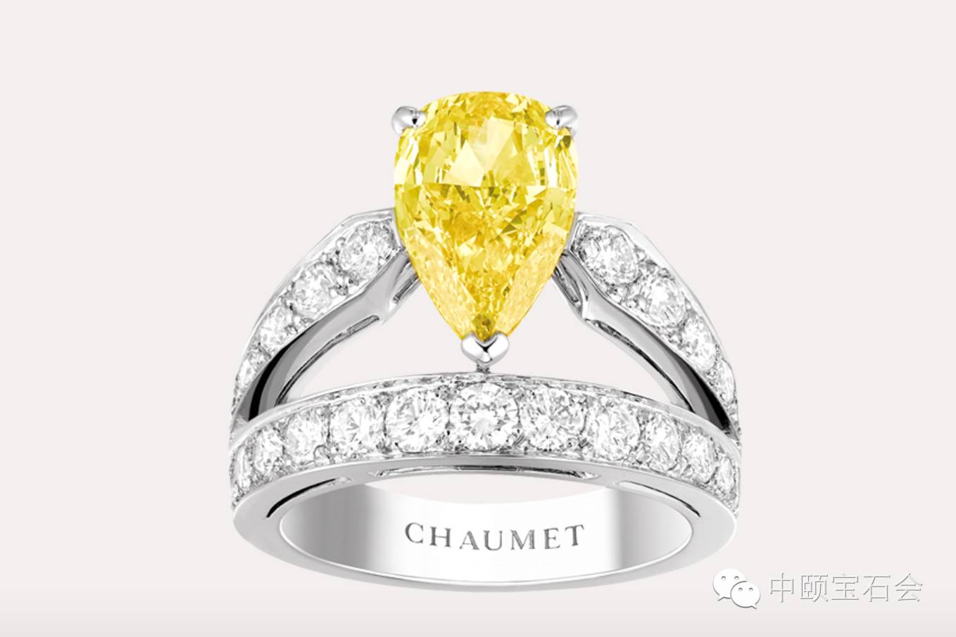 为爱加冕——奢华大气的皇冠造型戒指