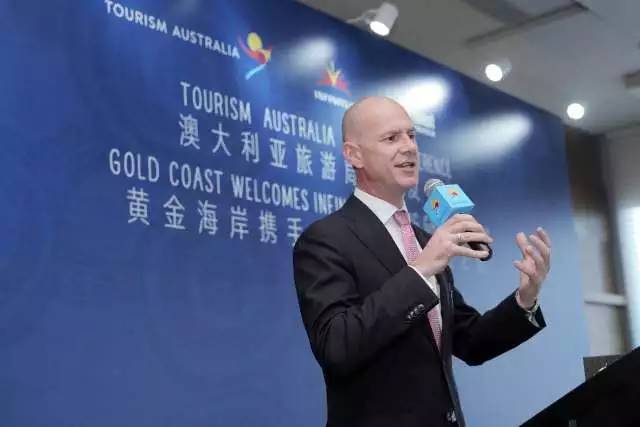 澳大利亚成功当选2018年无限极(中国)大型奖励旅游目的地