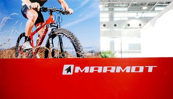 纳米体育自行车品牌MARMOT土拨鼠官网官方商城上线(图2)