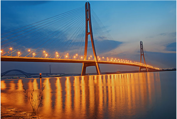 中国八座震撼世界的大桥,外国都惊呆了