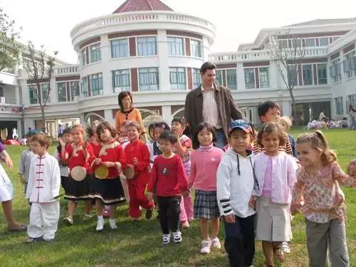排名|上海最贵幼儿园、小学、中学前十名出炉