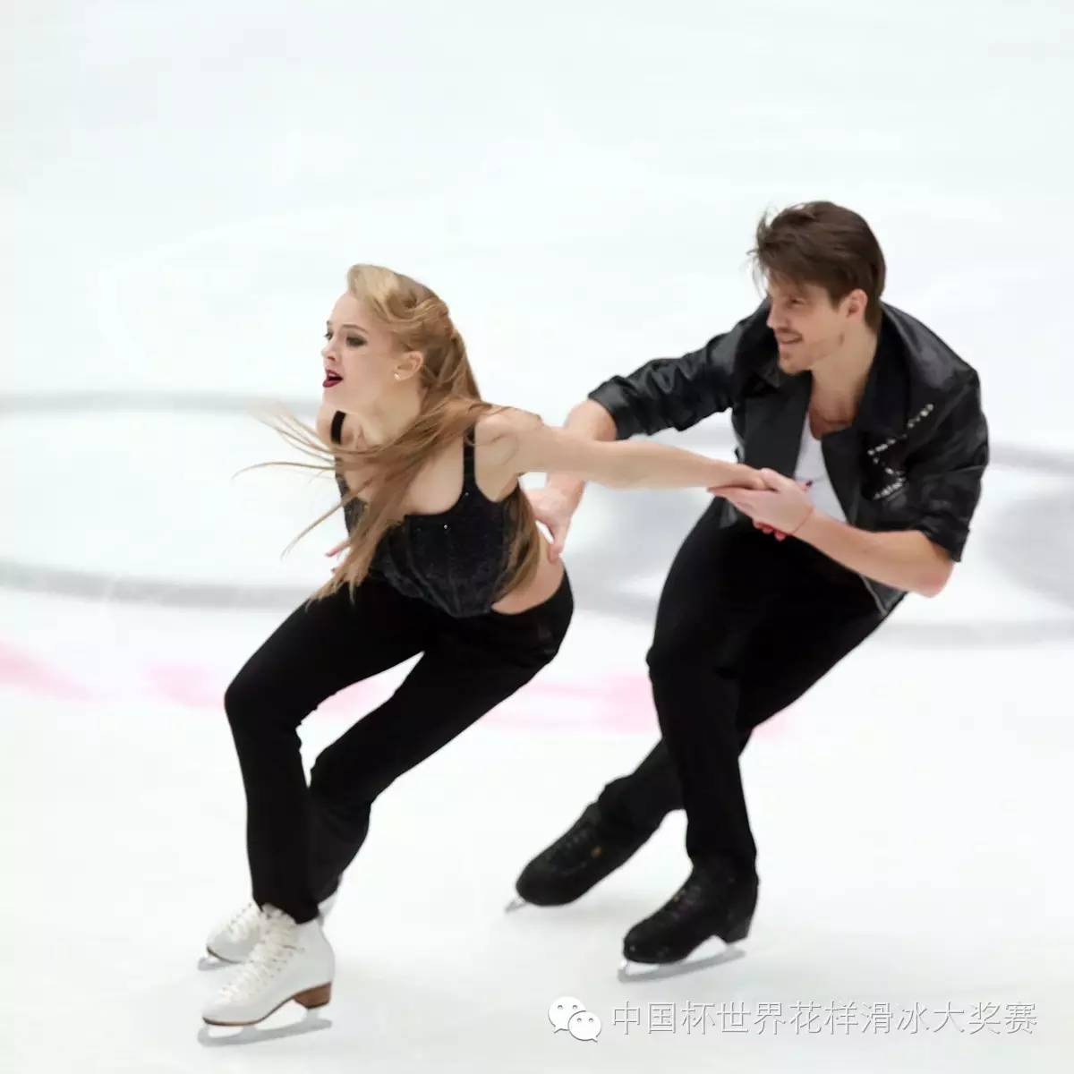 victoria sinitsina / nikita katsalapov(俄罗斯)