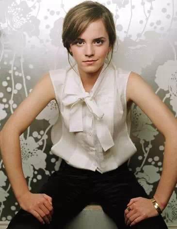 艾玛·沃特森(emma watson)