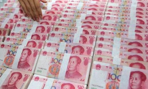印度废钞一把火烧向中国 80亿人民币不知所踪