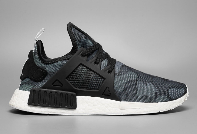 Giày adidas NMD XR1 camo pack Hà N i Local Facebook