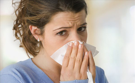 鼻炎、过敏性鼻炎会遗传传染吗?五个方法治疗