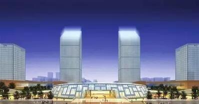 全景揭秘邯郸东区建设:它的未来已