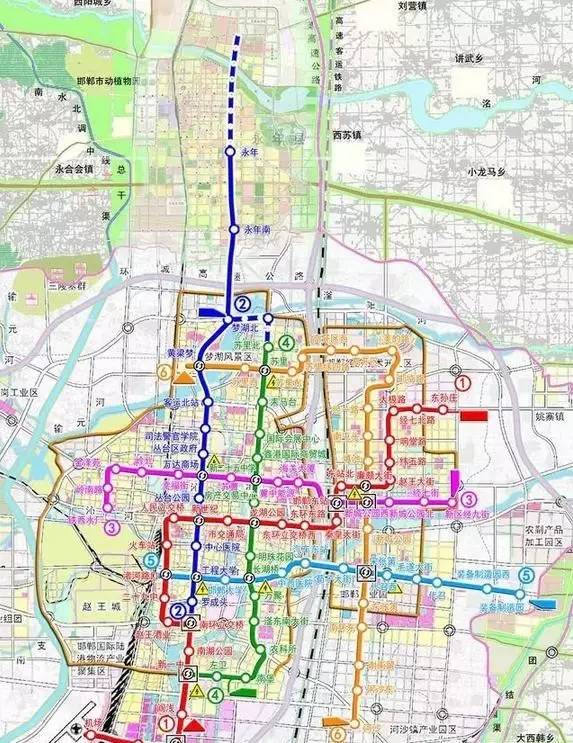 对不起邯郸向全国人民道歉