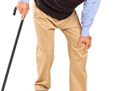 膝关节炎分几种,老年人膝关节肿痛最常见是哪