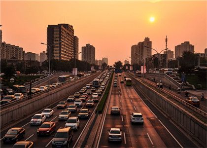 2017中国汽车政策或有大变化