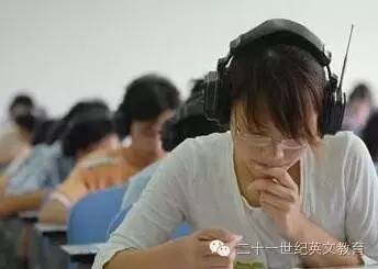 聚焦 | 上海明年高考启用外语听说测试标准化考