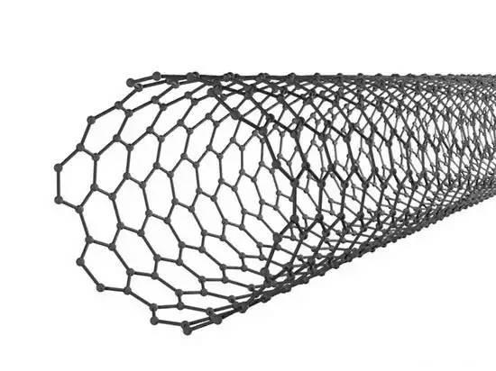 碳纳米管碳炔是碳原子聚集在一起形成的链,这些碳原子通过双键或者