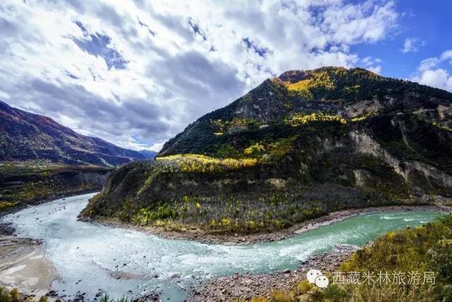 深入解读世界第一大峡谷:雅鲁藏布大峡谷