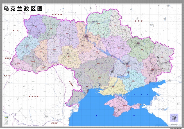 除ArcGIS以外,有哪些其他比较好的地图制作软