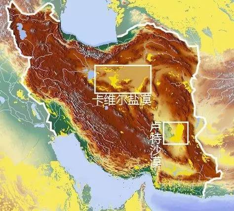 中国人口分布_伊朗人口分布特征