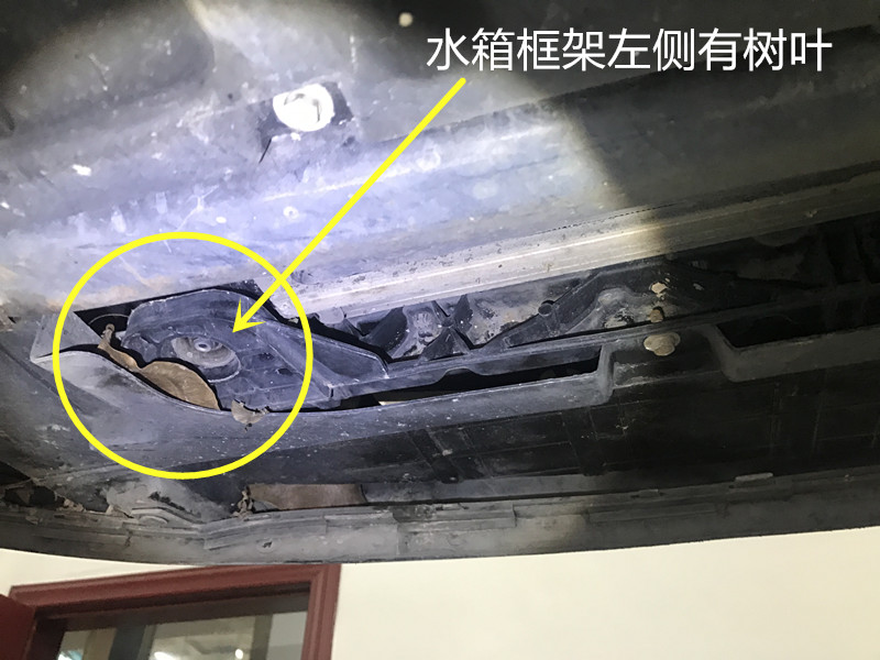 厦门泡水车流入市场揭秘鉴定泡水车